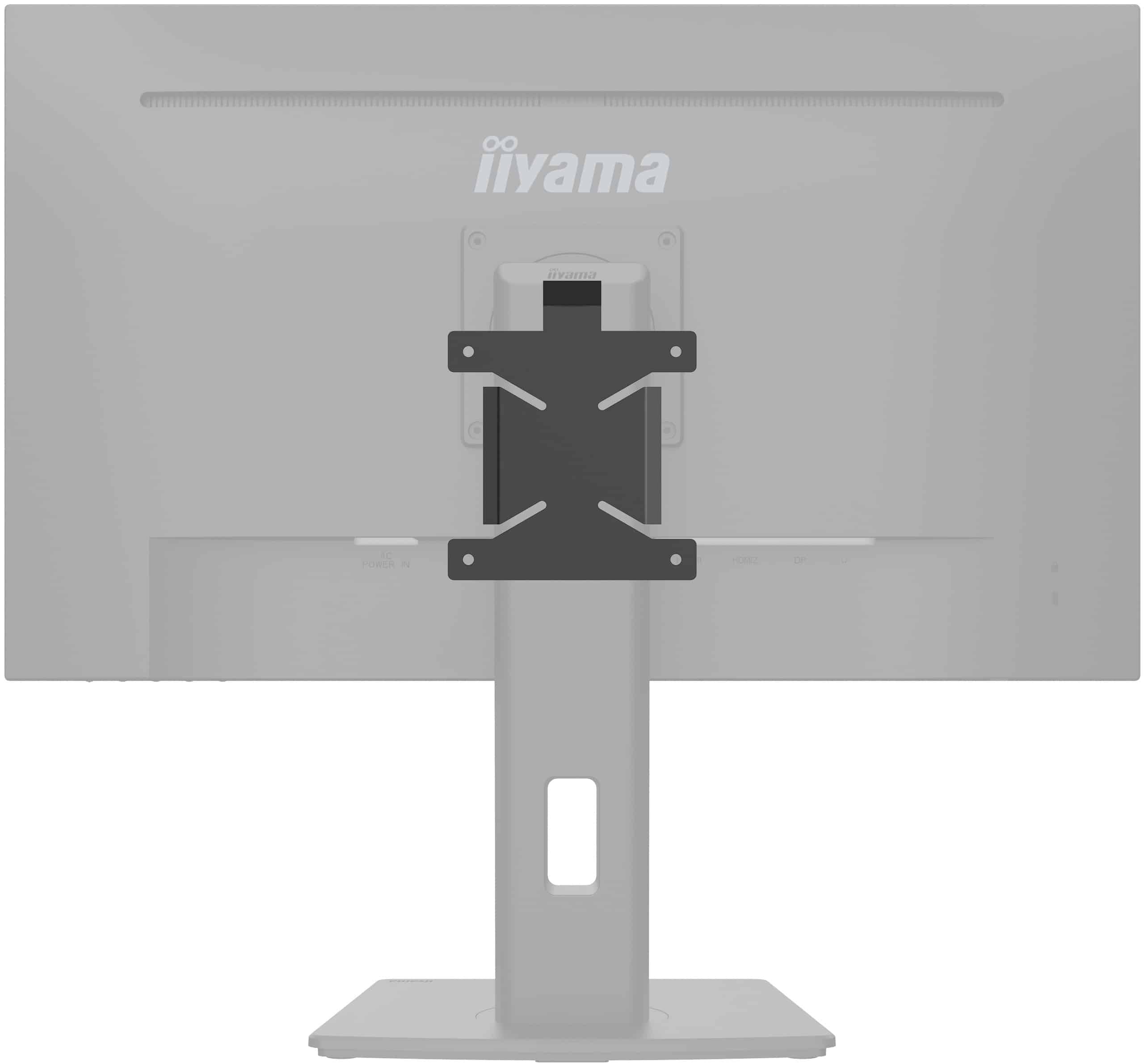 iiyama MD-BRPCV08 accessoire voor monitorbevestigingen - Afbeelding 4