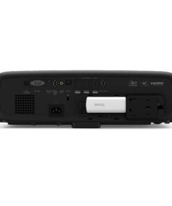 BenQ W4100i Projector met normale projectieafstand 3200 ANSI lumens DLP UHD 4K (3840x2160) 3D Zwart - Afbeelding 3