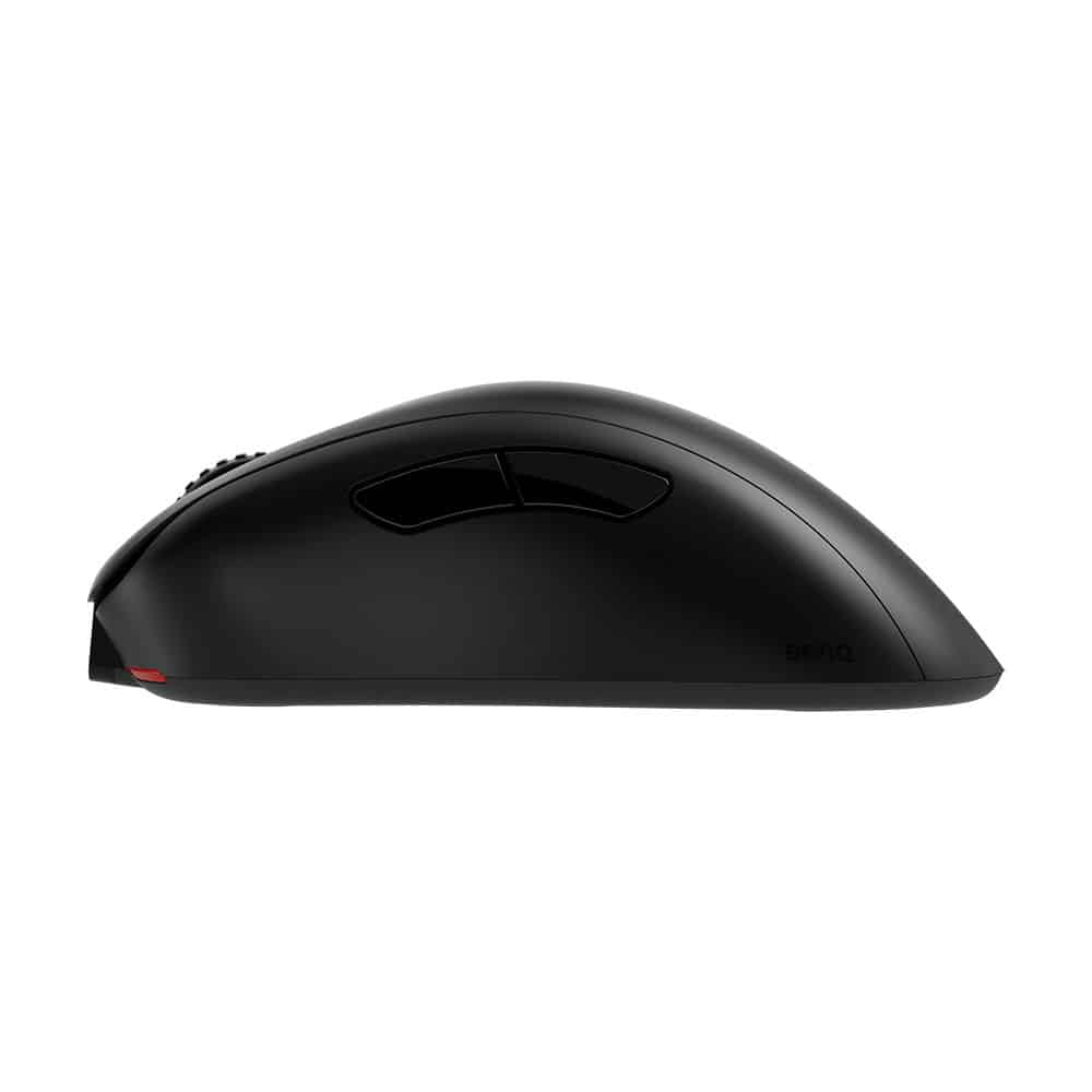ZOWIE Refurbished EC2-CW muis Gamen Rechtshandig RF Wireless + USB Type-A 3200 DPI - Afbeelding 5