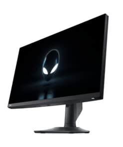 Alienware AW2524HF computer monitor 62,2 cm (24.5") 1920 x 1080 Pixels Full HD LCD Zwart - Afbeelding 2