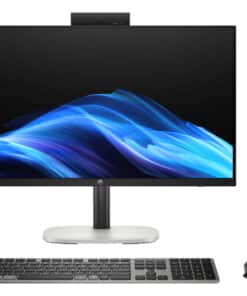 HP ProStudio 4 G1i 24inch AiO TOUCH BU-Tscreen35WIDS Ultra5235T5002B14cores 16GB (1x16GB) DDR5 5600 SODIMM Memory 512GBM.2 SSD Value W11 Pro 1Yr Warranty AZERTY BE
