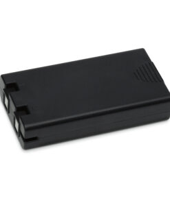 DYMO lithium-polymeerbatterij voor LabelManager 500TS, draadloze PnP en XTL 300-labelmakers | 7,4 V