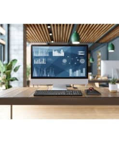 Kensington SlimBlade Pro Trackball - Afbeelding 5