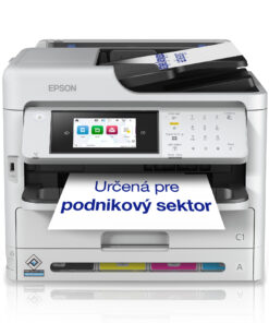 Epson WorkForce Pro WF-C5890DWF Inkjet A4 4800 x 1200 DPI 34 ppm Wifi