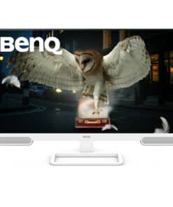 BenQ EW2790U computer monitor 68,6 cm (27") 3840 x 2160 Pixels 4K Ultra HD LED Wit - Afbeelding 3