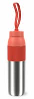 Tefal beYou N2193310 drinkfles met draaidop oranje (0,7L) - Afbeelding 2