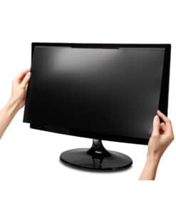 Kensington MagPro-privacyschermfilter met magneetstrip voor beeldschermen van 23" (16:9) - Afbeelding 6