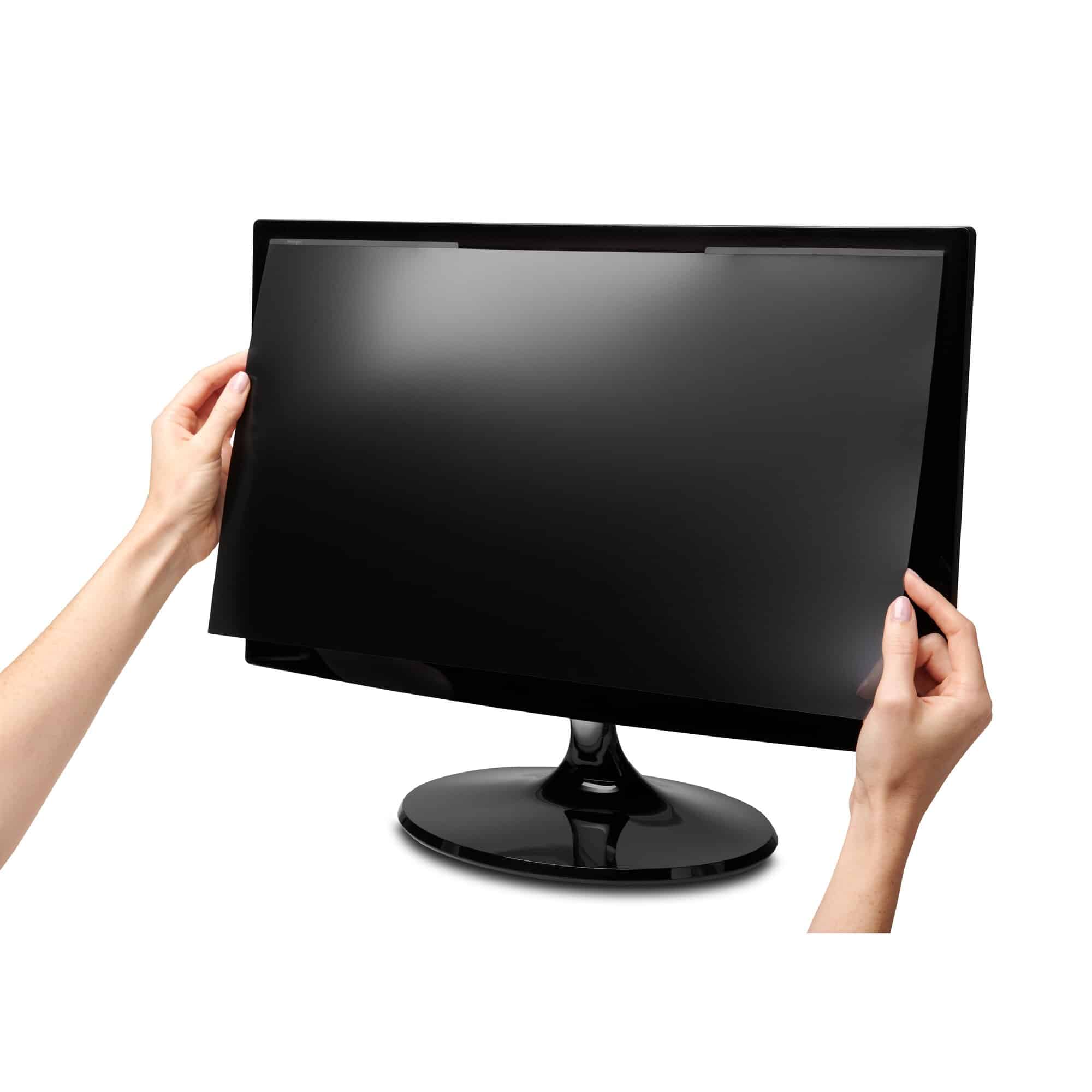 Kensington MagPro-privacyschermfilter met magneetstrip voor beeldschermen van 23,8" (16:9) - Afbeelding 6