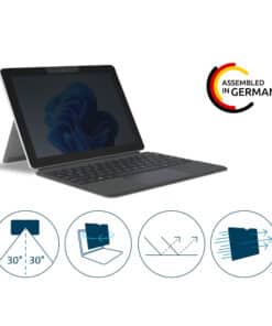 Kensington Privacy filter - 2-weg verwijderbaar voor Microsoft Surface Go - Afbeelding 5