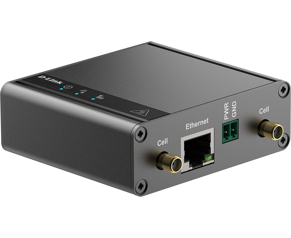 D-Link DWM-311-G mobiele router / gateway / modem - Afbeelding 3
