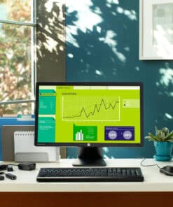 HP HDMI naar VGA adapter - Afbeelding 3