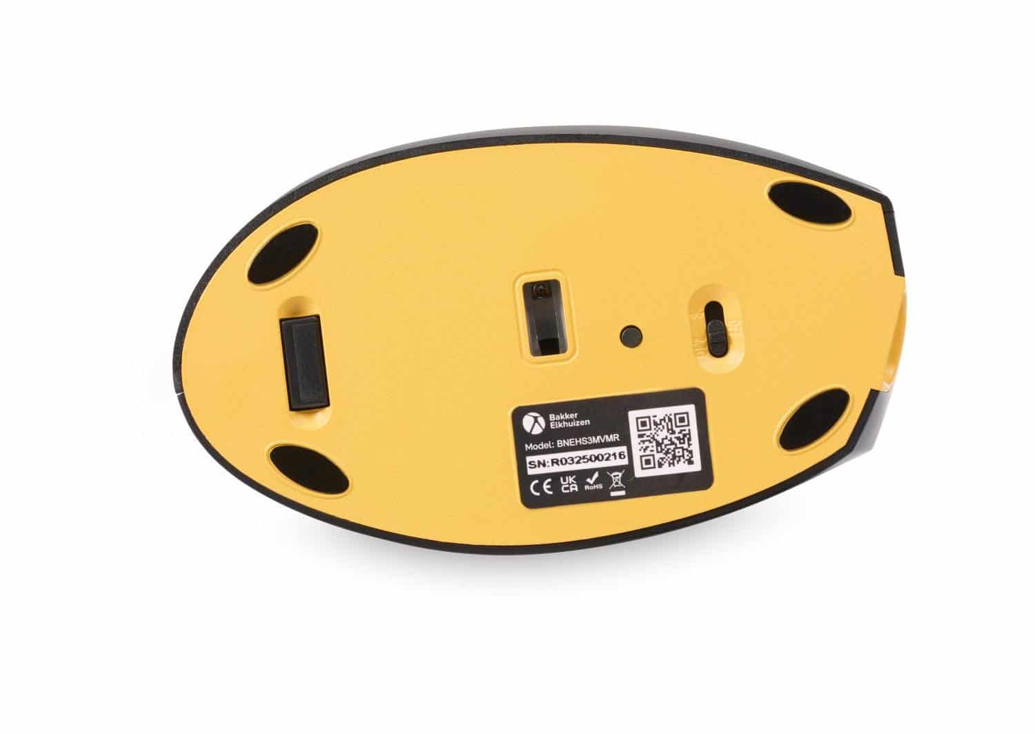 BakkerElkhuizen Handshake Mouse Right - Afbeelding 5