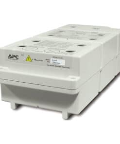 APC Symmetra 4-16kVA batterijmodule - Afbeelding 4