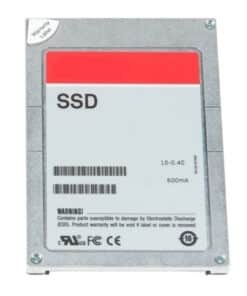 DELL 345-BJTZ internal solid state drive 1,6 TB 2.5" SAS