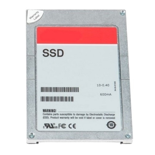 DELL 345-BJTZ internal solid state drive 1,6 TB 2.5" SAS