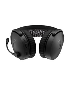 HyperX Cloud Jet - Wireless Gaming Headset (zwart) - Afbeelding 5
