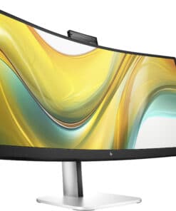 HP Series 5 Pro Serie 5 Pro 34 inch WQHD USB-C Conferencing Monitor - 534pm - Afbeelding 3