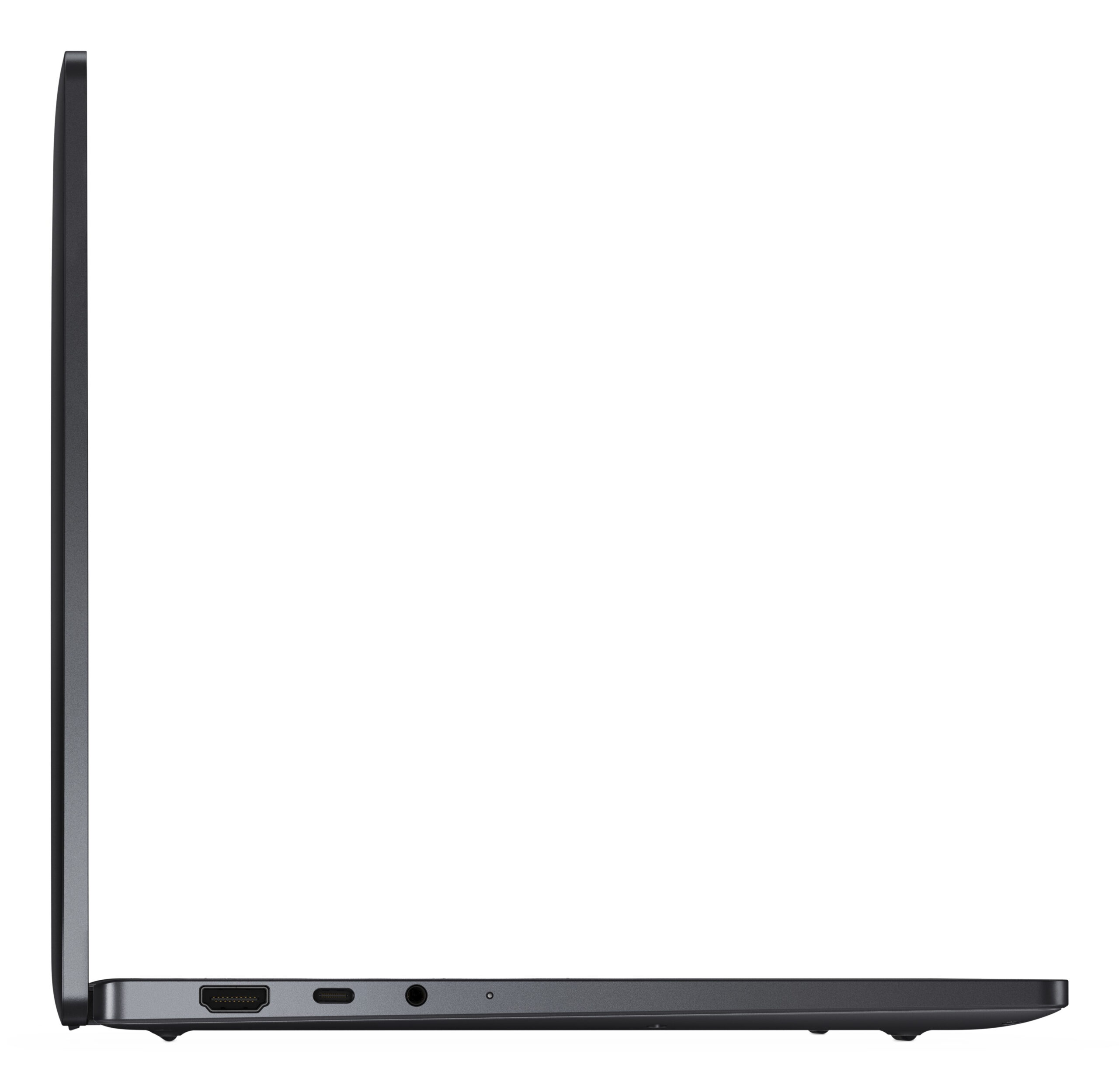 DELL Pro 14 Premium PA14250 Copilot+ PC Intel Core Ultra 7 268V Laptop 35,6 cm (14") Full HD+ 32 GB LPDDR5x-SDRAM 512 GB SSD Wi-Fi 7 (802.11be) Windows 11 Pro Belgisch Grijs - Afbeelding 6