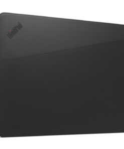 Lenovo 4X41L51716 laptoptas 35,6 cm (14") Opbergmap/sleeve Zwart - Afbeelding 3