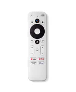 BenQ QS02 HDMI 4K Ultra HD Android Wit - Afbeelding 5