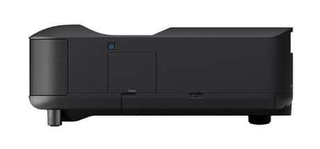 Epson EH-LS670B Projector met normale projectieafstand 3LCD UHD 4K (3840x2160) Zwart - Afbeelding 7