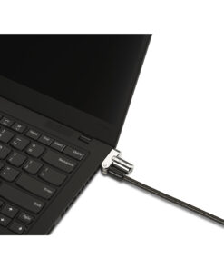 Kensington Universal 3-in-1 Keyed Laptop Lock