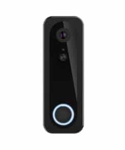Trust DOORCAM-3000 Zwart - Afbeelding 4