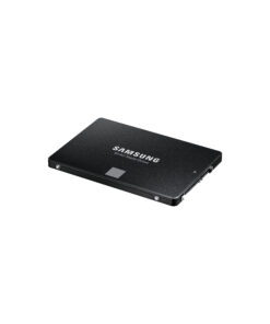 Samsung 870 EVO 4 TB 2.5" SATA III V-NAND MLC SSD - Afbeelding 4