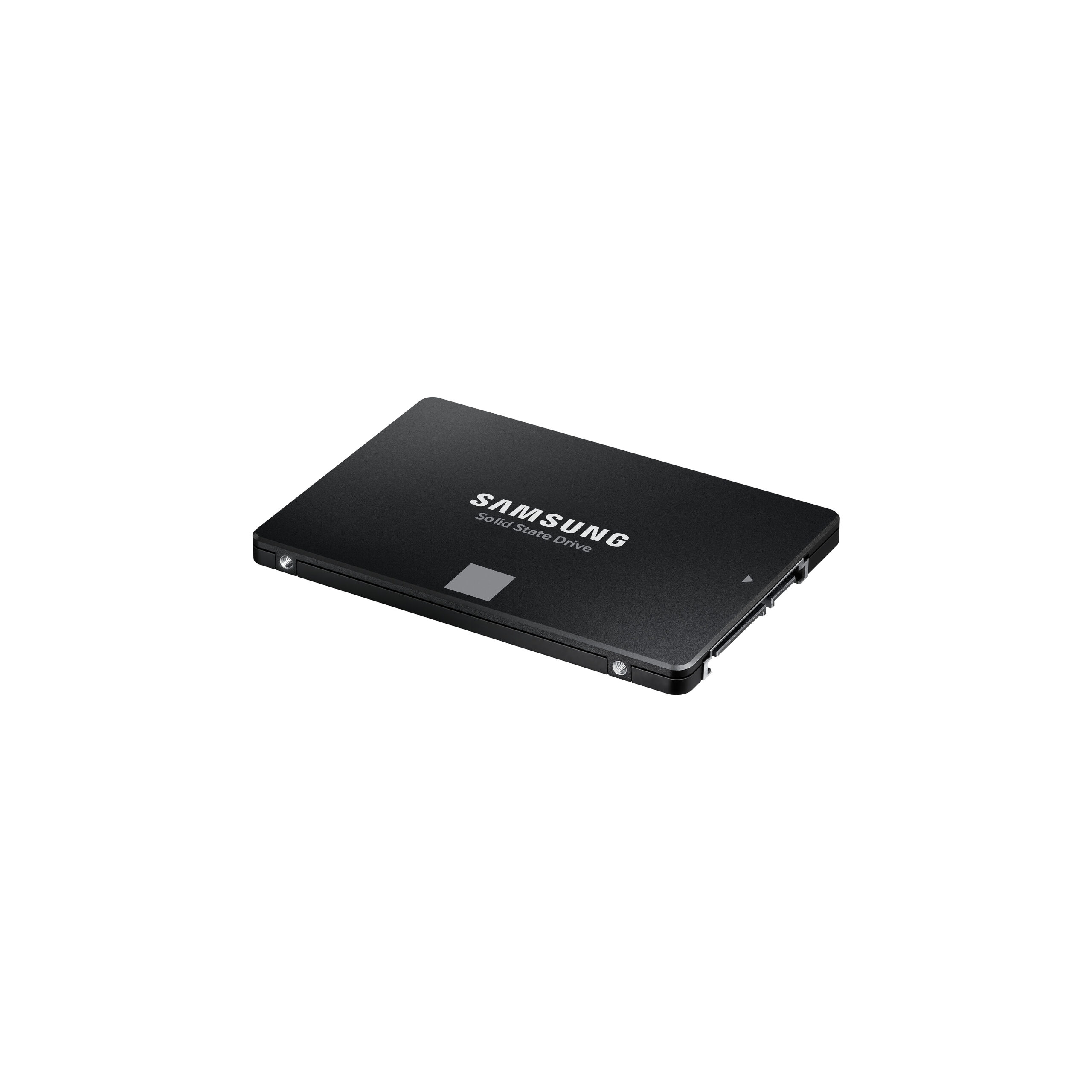 Samsung 870 EVO 250 GB 2.5" SATA III V-NAND MLC - Afbeelding 4