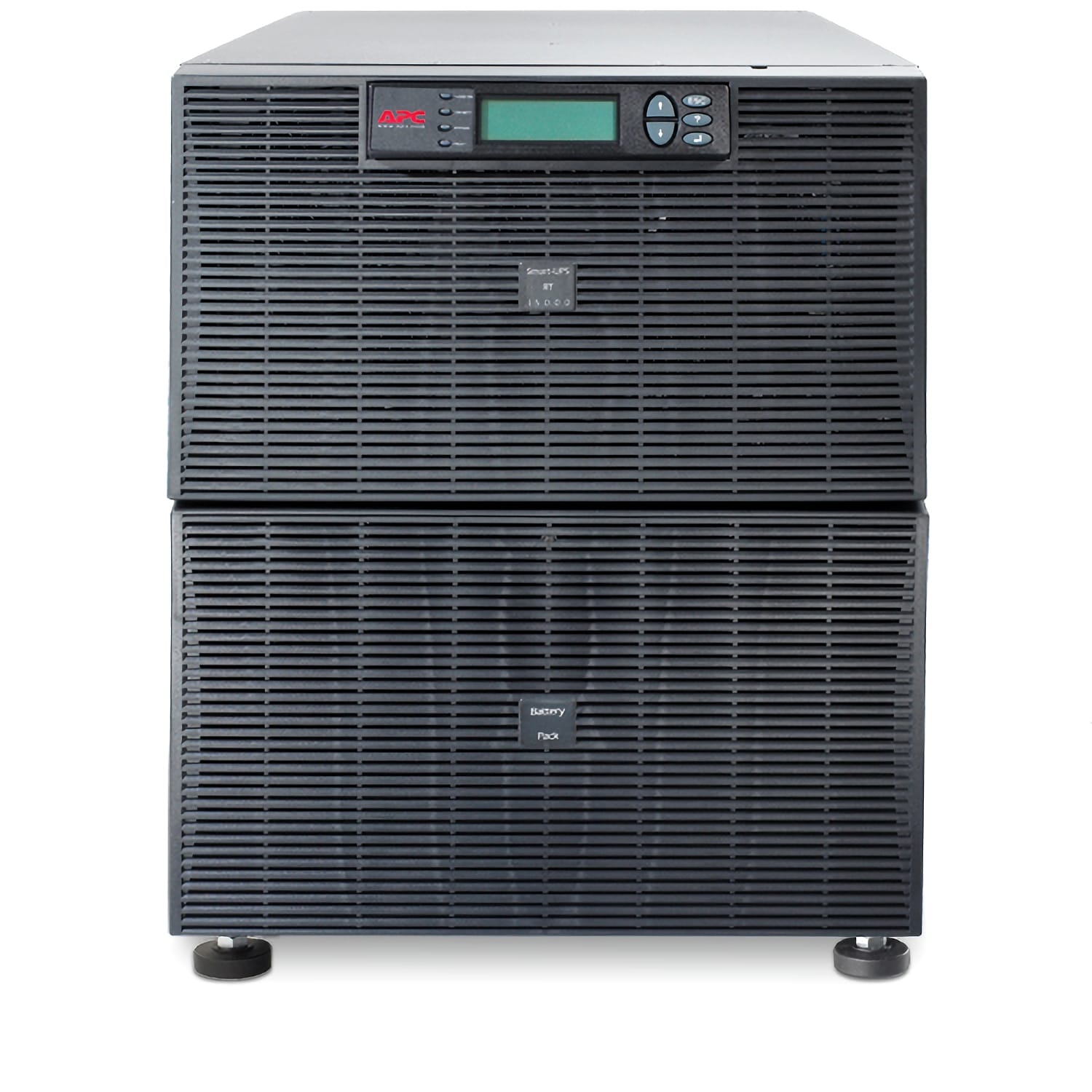APC SURT-rolwagen voor apparatuur - Afbeelding 5