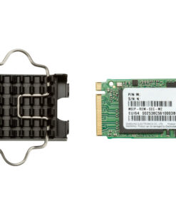 HP Z Turbo 512 GB 2280 PCIe-4x4 SED OPAL2 TLC M.2 Z4/Z6 SSD-kit