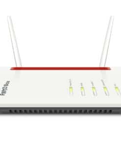 Box 6850 5G draadloze router Gigabit Ethernet Dual-band (2.4 GHz / 5 GHz) Wit - Afbeelding 6