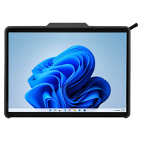 Targus THD918GL tabletbehuizing 25,4 cm (10") Hoes Zwart - Afbeelding 2