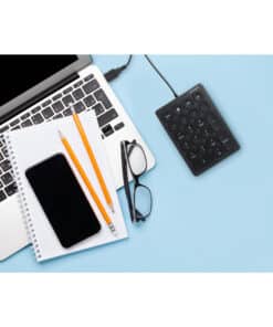Kensington Wired Numeric Keypad Toetsenbord - Afbeelding 5