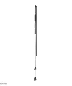Neomounts LED-W400BLACK TV-beugel wand 32-55" - ultra-vlak - Afbeelding 5