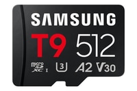 Samsung T9 microSDHC UHS-I Card 512GB - Afbeelding 2