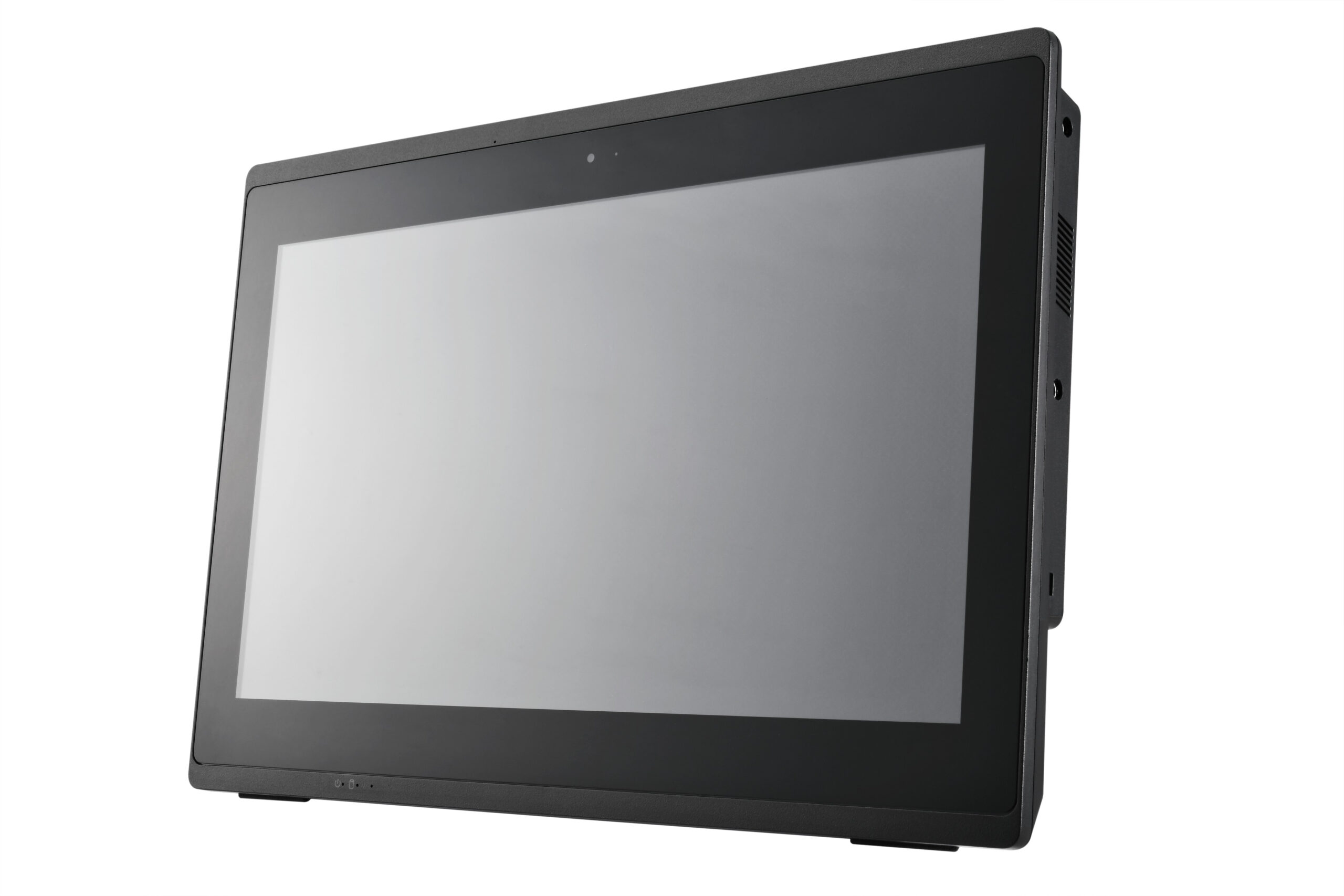 Shuttle PAT-P0550PA2 All-In-One System IoT P5500PA, 15.6", W11 IoT LTSC, 7305, 8GB DDR5, 128GB M.2 - Afbeelding 3