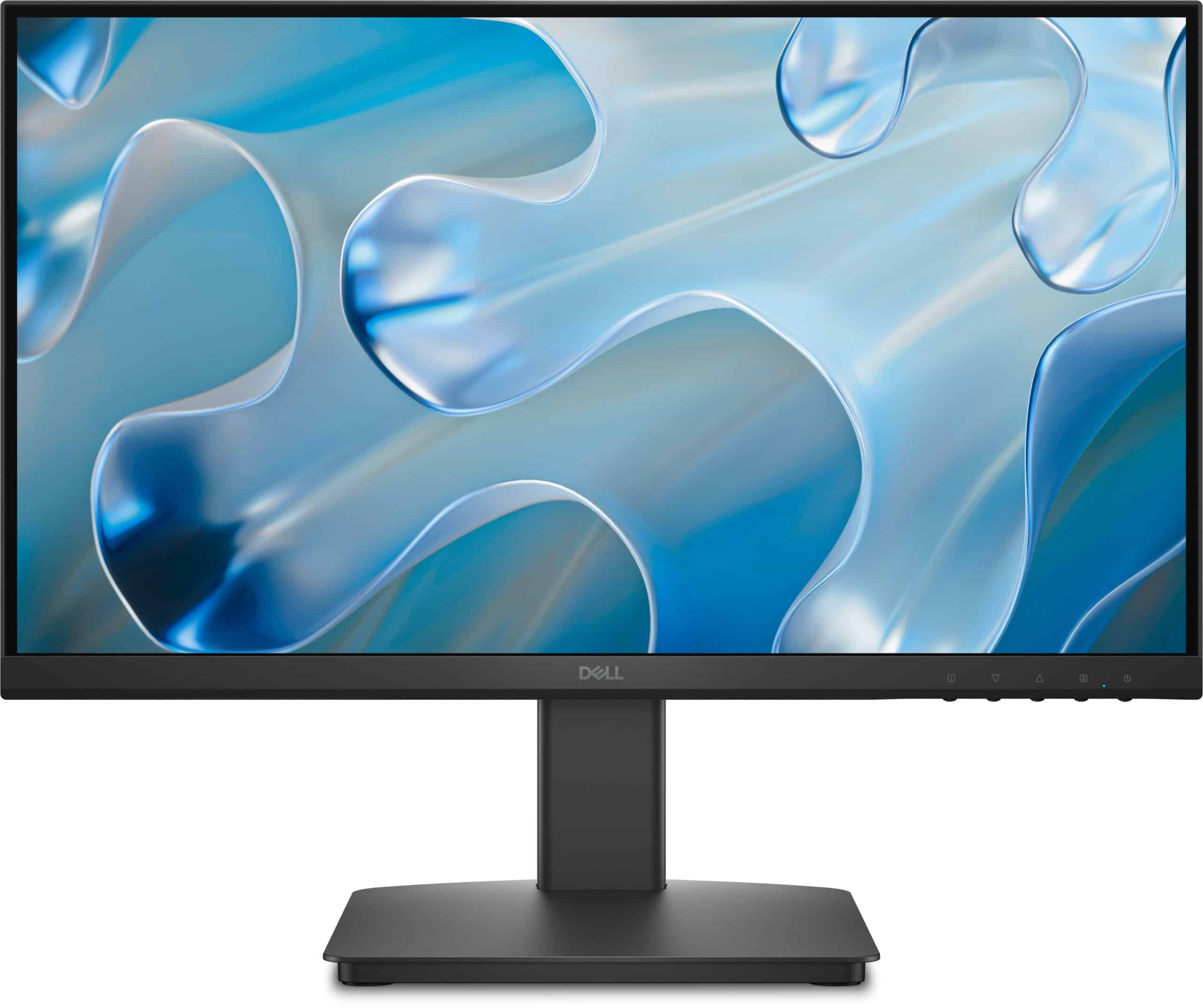 DELL SE2225HM computer monitor 54,6 cm (21.5") 1920 x 1080 Pixels Full HD LCD Zwart - Afbeelding 2