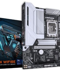 GIGABYTE B860M GAMING X WIFI6E moederbord Intel B860 LGA 1851 (Socket V1) micro ATX
