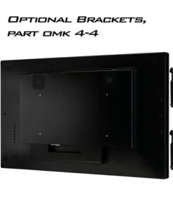 iiyama OMK4-4 accessoire voor monitorbevestigingen - Afbeelding 2
