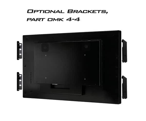 iiyama OMK4-4 accessoire voor monitorbevestigingen - Afbeelding 2