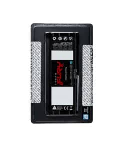 Kingston Technology FURY 128GB 7200MT/s DDR5 ECC Reg CL38 DIMM (Kit of 4) 1Rx8 Renegade Pro Black - Afbeelding 4