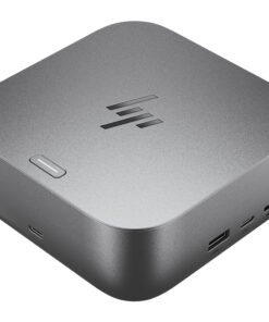 HP Thunderbolt 4 Ultra 180 W G6-dock - Afbeelding 4