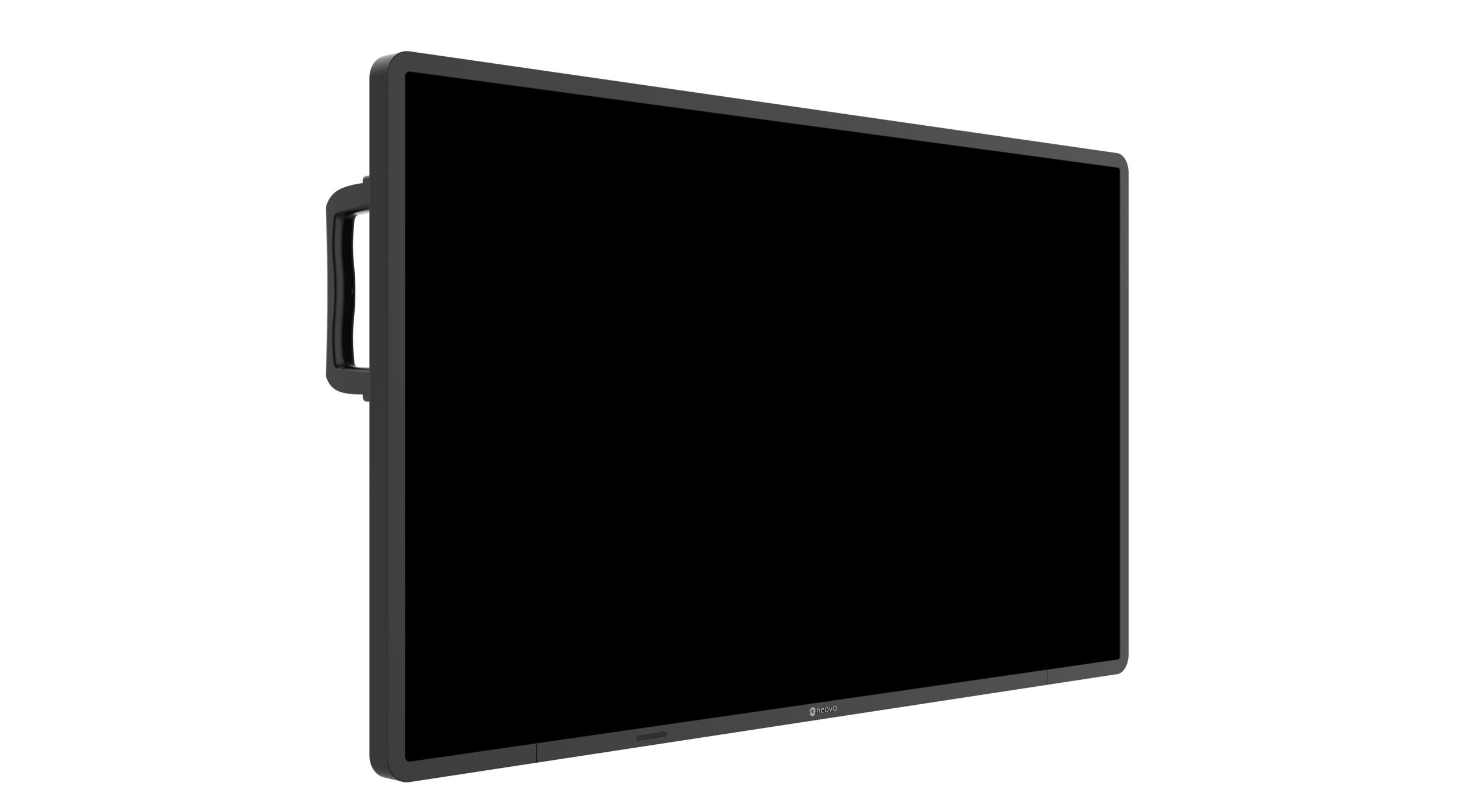 AG Neovo QX3202 bewakingsmonitor CCTV-monitor 81,3 cm (32") 3840 x 2160 Pixels - Afbeelding 3