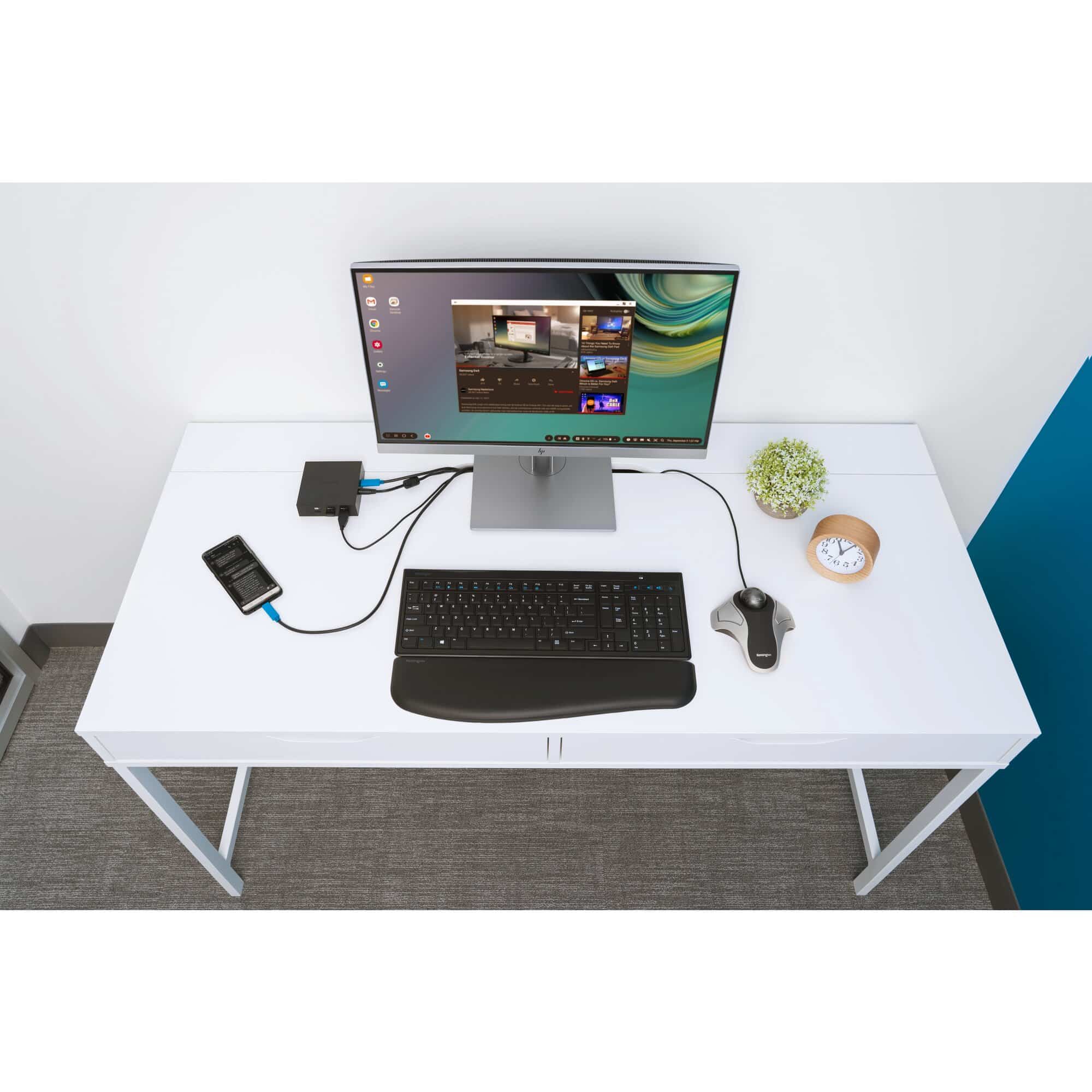 Kensington Orbit Optische Trackball - Afbeelding 8
