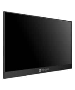 AG Neovo N1651 Draagbare televisie en monitoor Draagbare monitor Zwart 39,6 cm (15.6") OLED 3840 x 2160 Pixels - Afbeelding 2