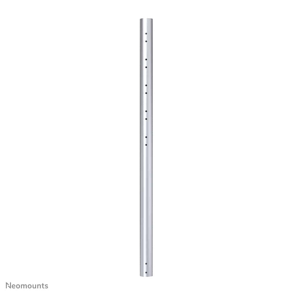 Neomounts FPMA-CP100 Verlengbuis TV-beugel plafond - h 100 cm