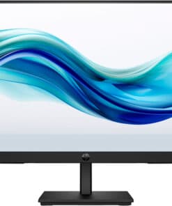 HP Series 3 Pro Serie 3 Pro 23,8 inch FHD-monitor - 324pf - Afbeelding 2