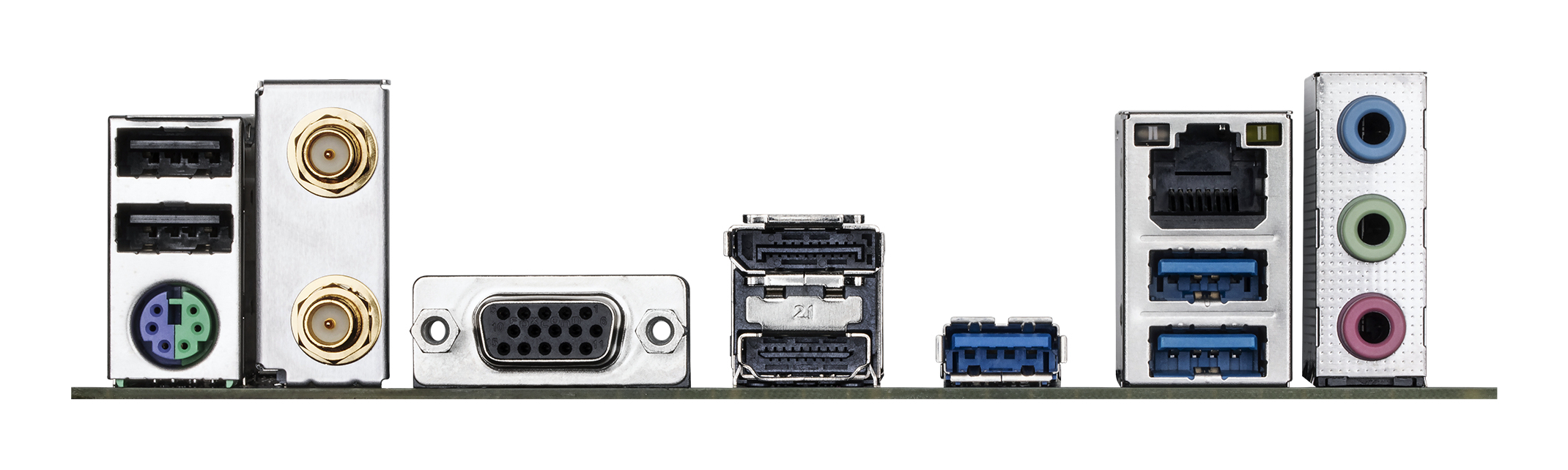 GIGABYTE B760M D3HP WIFI6 moederbord Intel B760 Express LGA 1700 micro ATX - Afbeelding 4