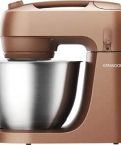 Kenwood KZM35.000RD keukenmachine 800 W 4 l Klei
